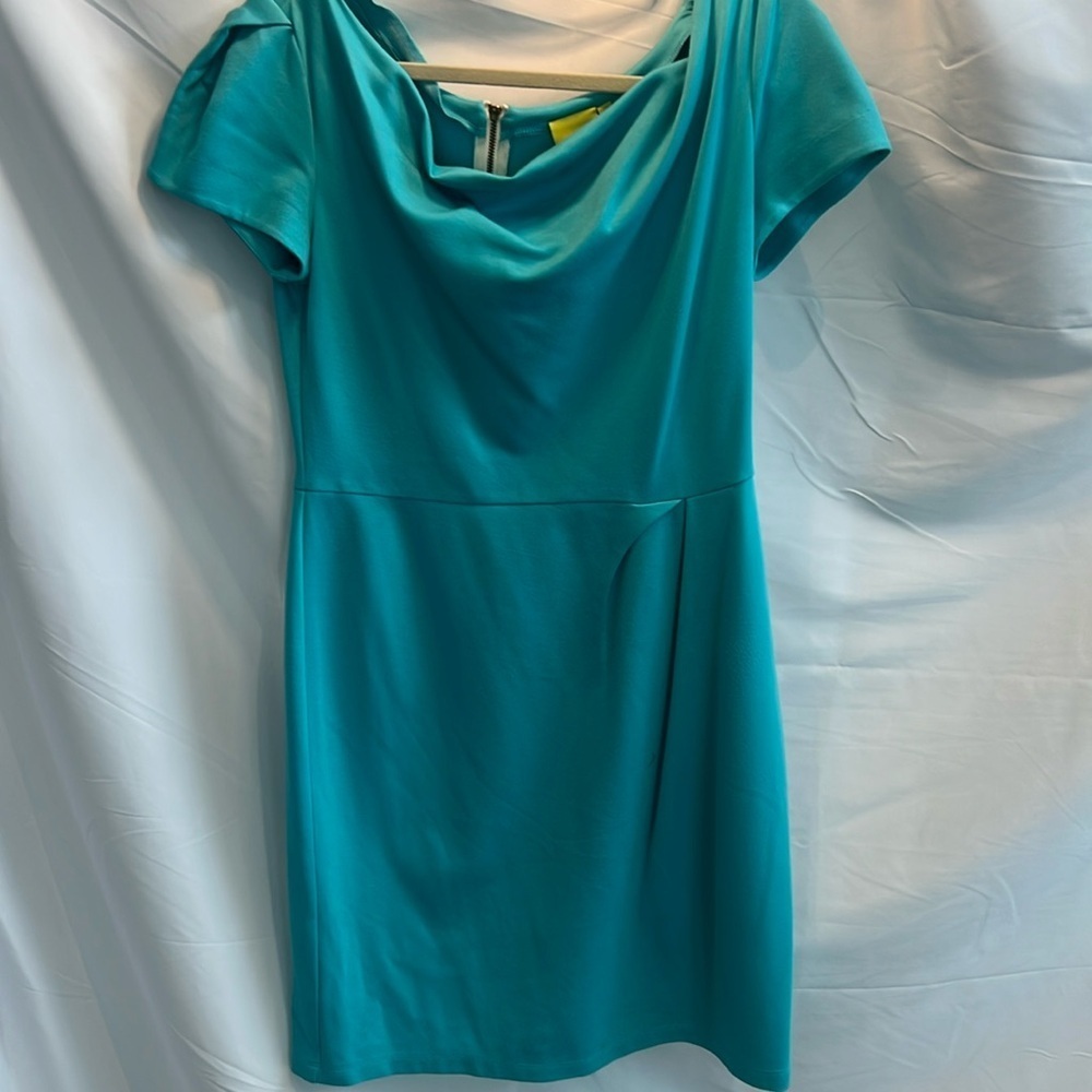 Aysha Dress